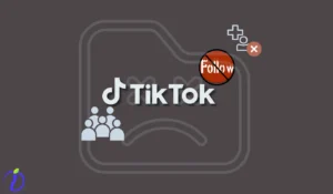 How many people can you follow on TikTok