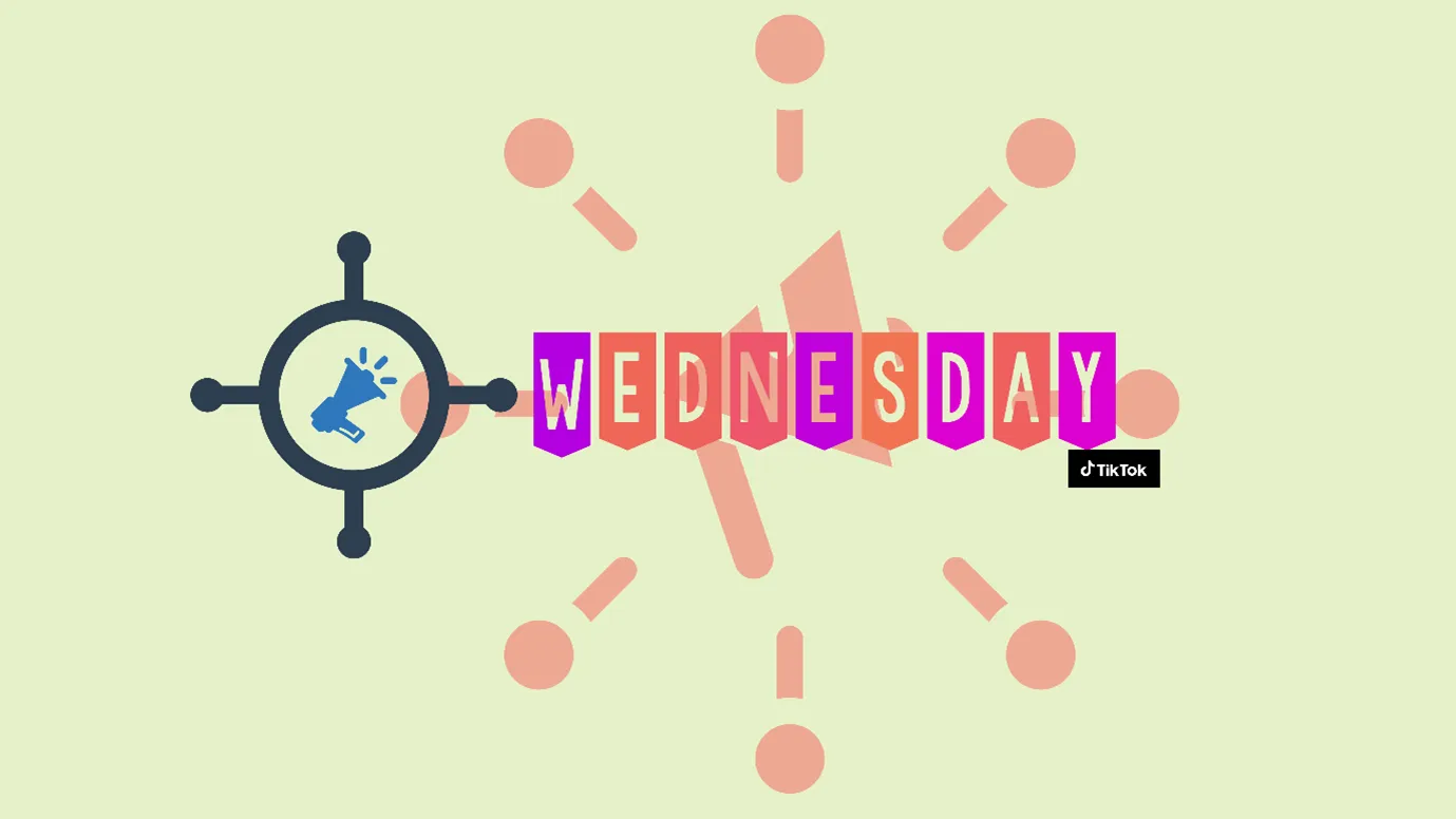 Wednesday post viral
