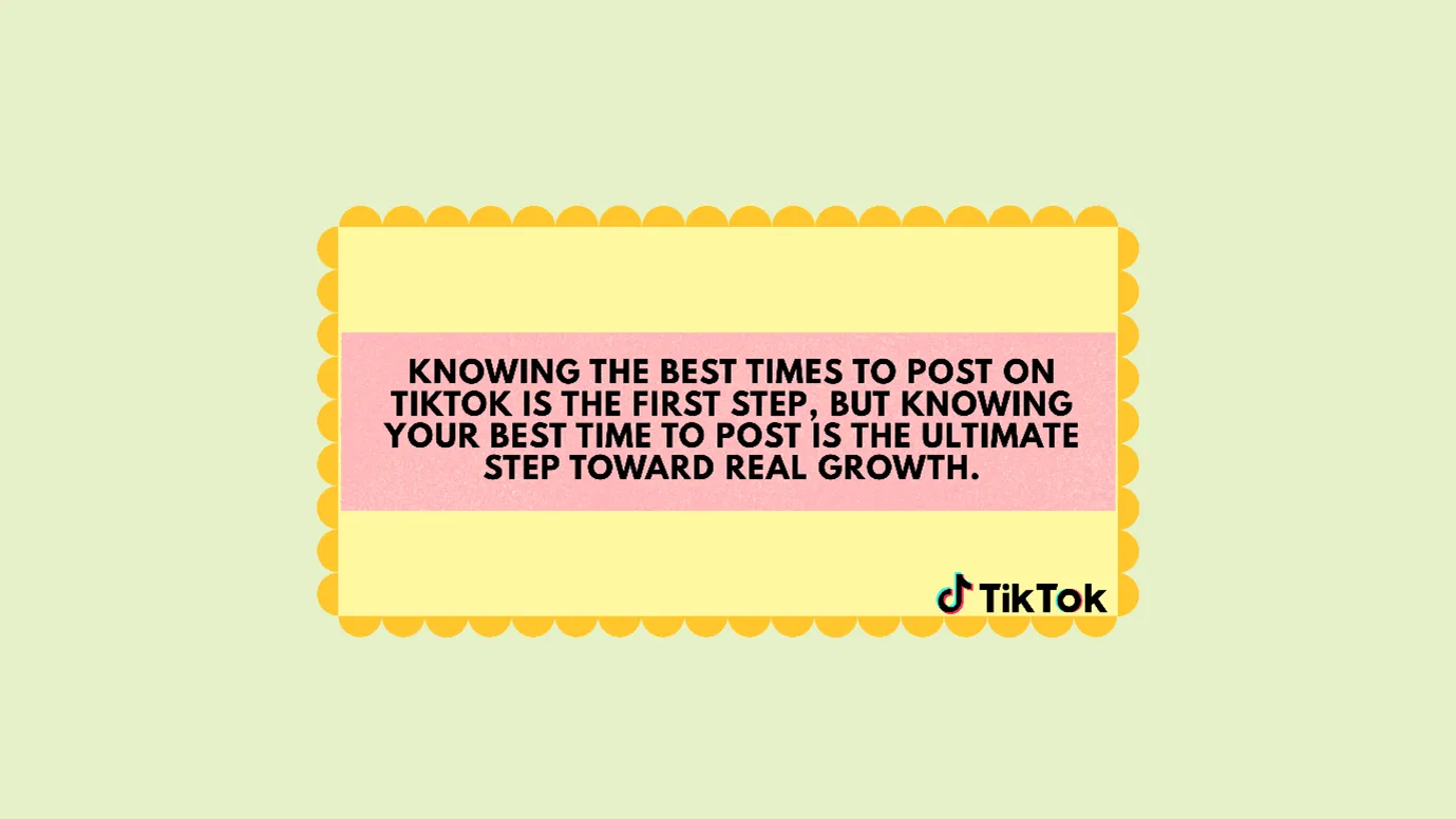 free TikTok hashtag generator