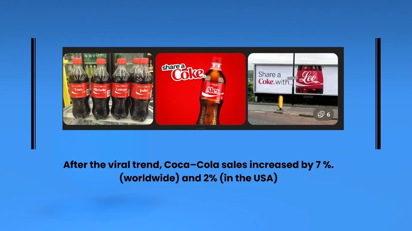 brings in recognition