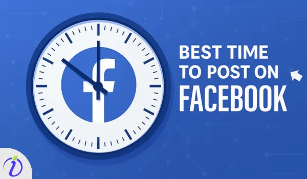 Best time to post on Facebook