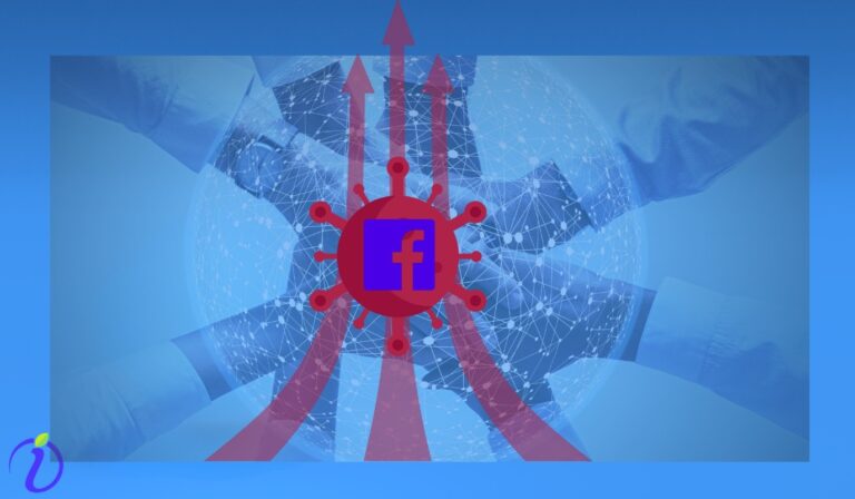 How many views are considered viral on Facebook