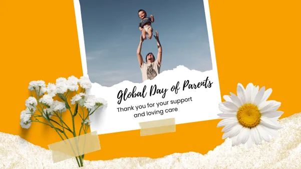 Global Day of Parents