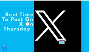 Best time to post on X on Thursday