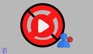 How to block people on YouTube