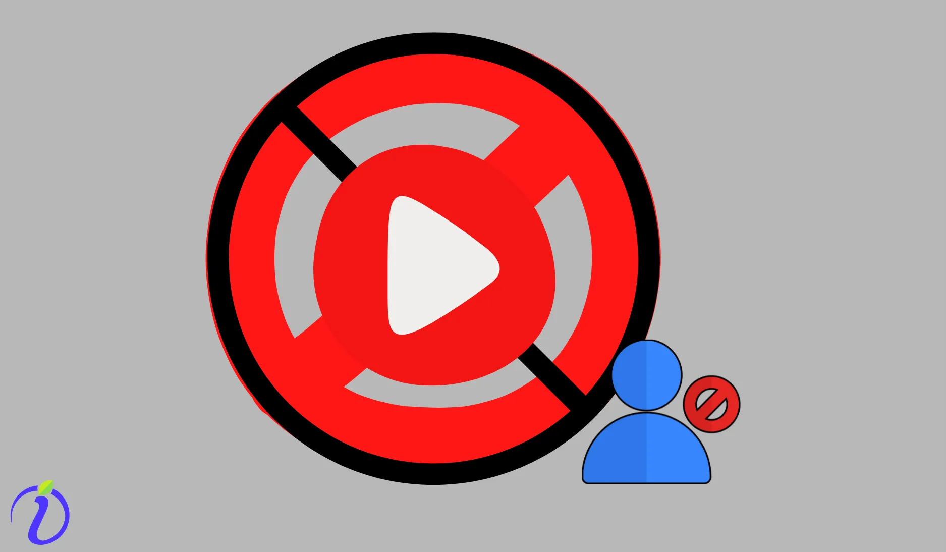 How to block people on YouTube