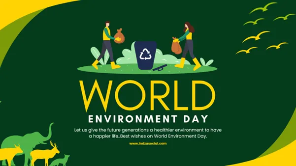 World Environment Day