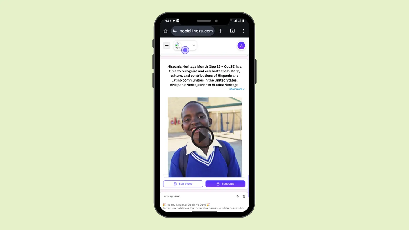 Post some interesting polls