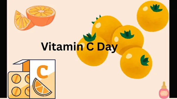 Vitamin C Day