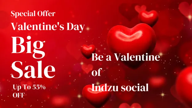 Valentine’s Day – February 14