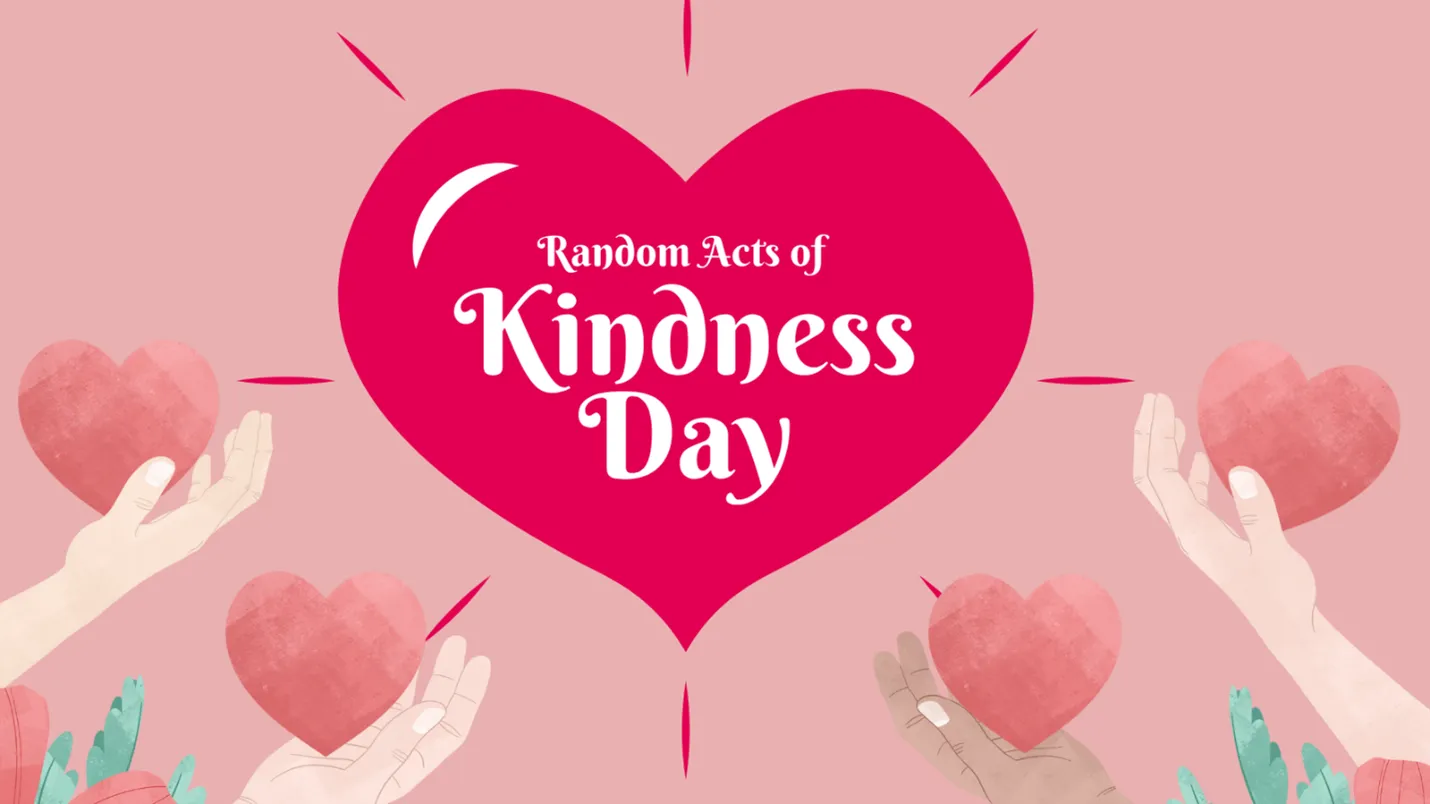 National Love Your Pet Day – February 20