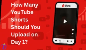 How Many YouTube Shorts Should You Upload on Day 1?