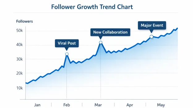 Converting Follower Numbers 