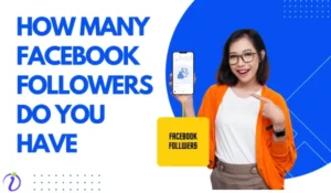 How to See How Many Facebook Followers You Have