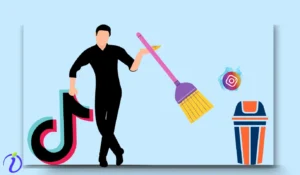 How to remove your Instagram account from TikTok