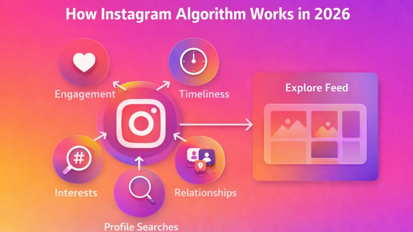 Engagement-Seeking Algorithm