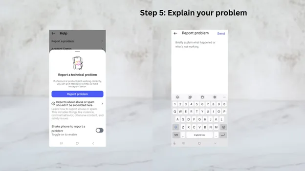 What to Do When All Else Fails