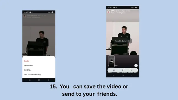 Understanding the Unarchive Section