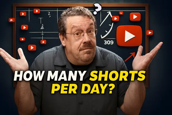 YouTube Shorts