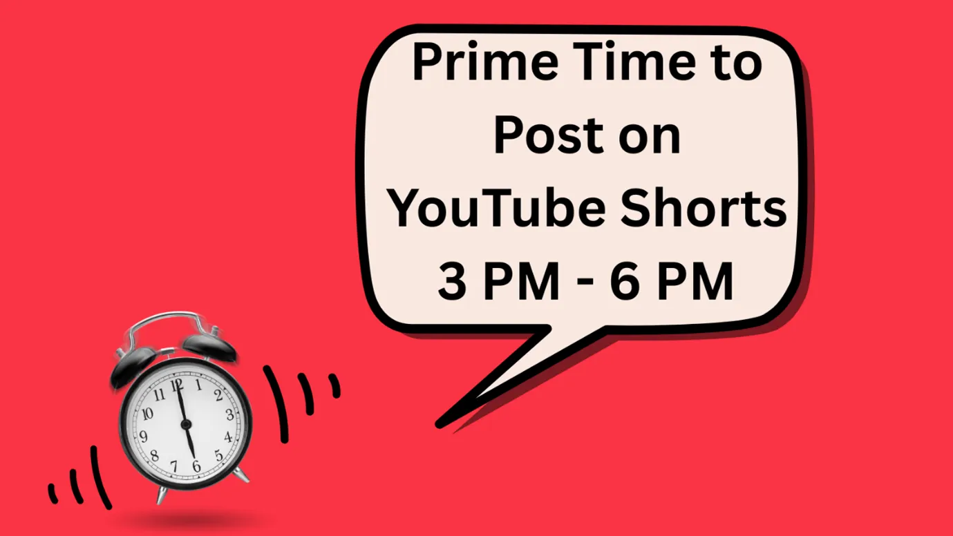 YouTube Shorts 
