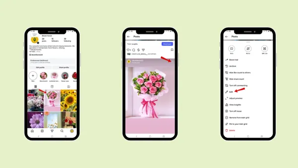 cover image for a photo reel