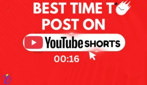 Best time to post on YouTube Shorts