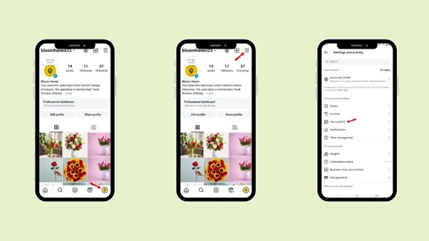 archive multiple posts in one