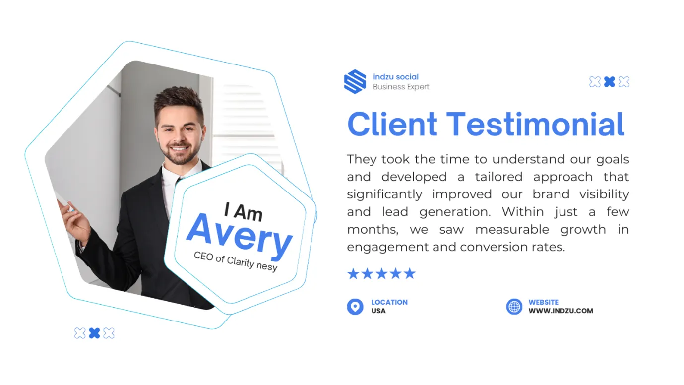 Screenshot Testimonial