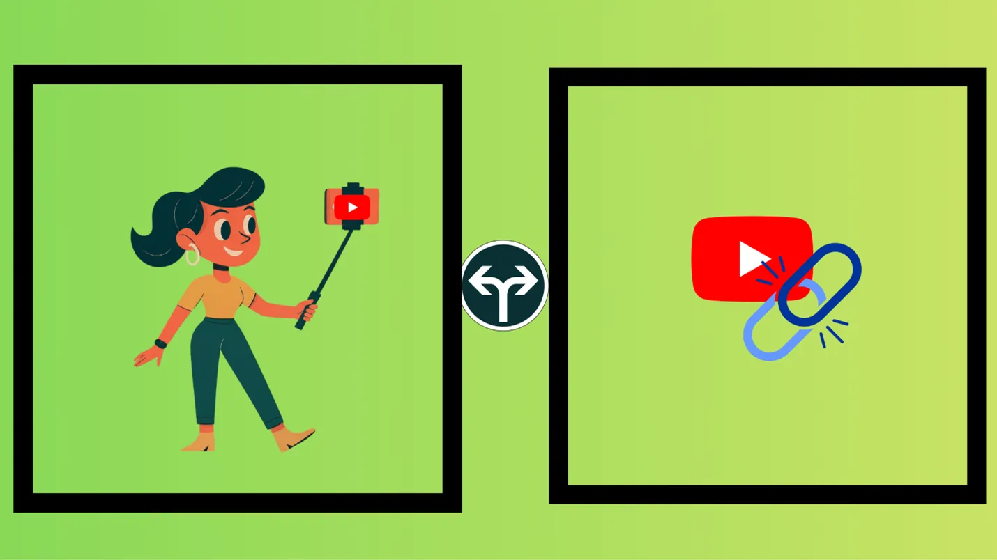 How to post a YouTube video on Instagram 