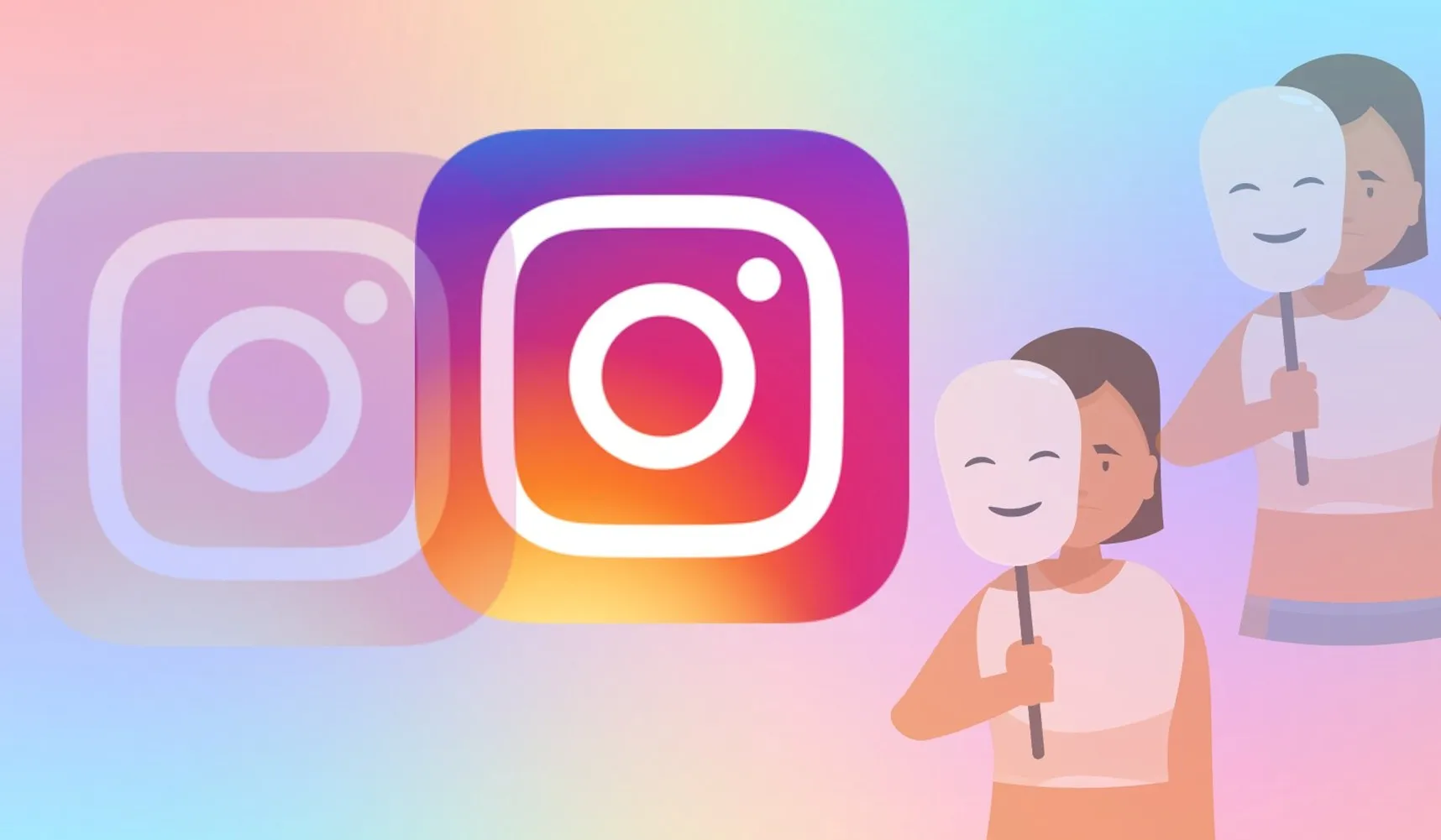 create a Finsta Profile