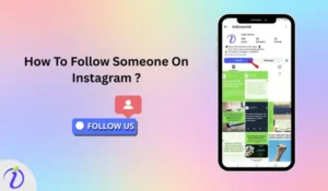 How to follow someone on Instagram