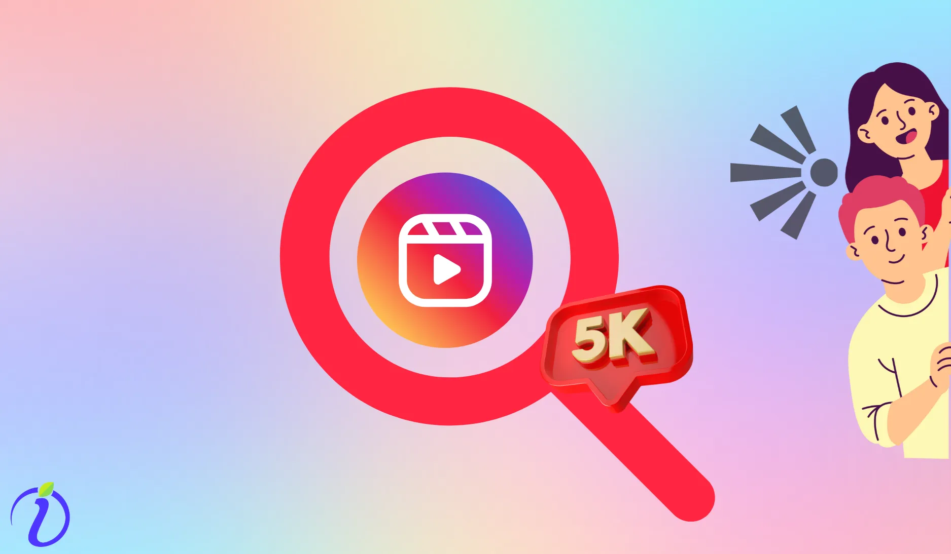 Can you see who views your Instagram videos