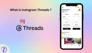 What is Instagram Threads