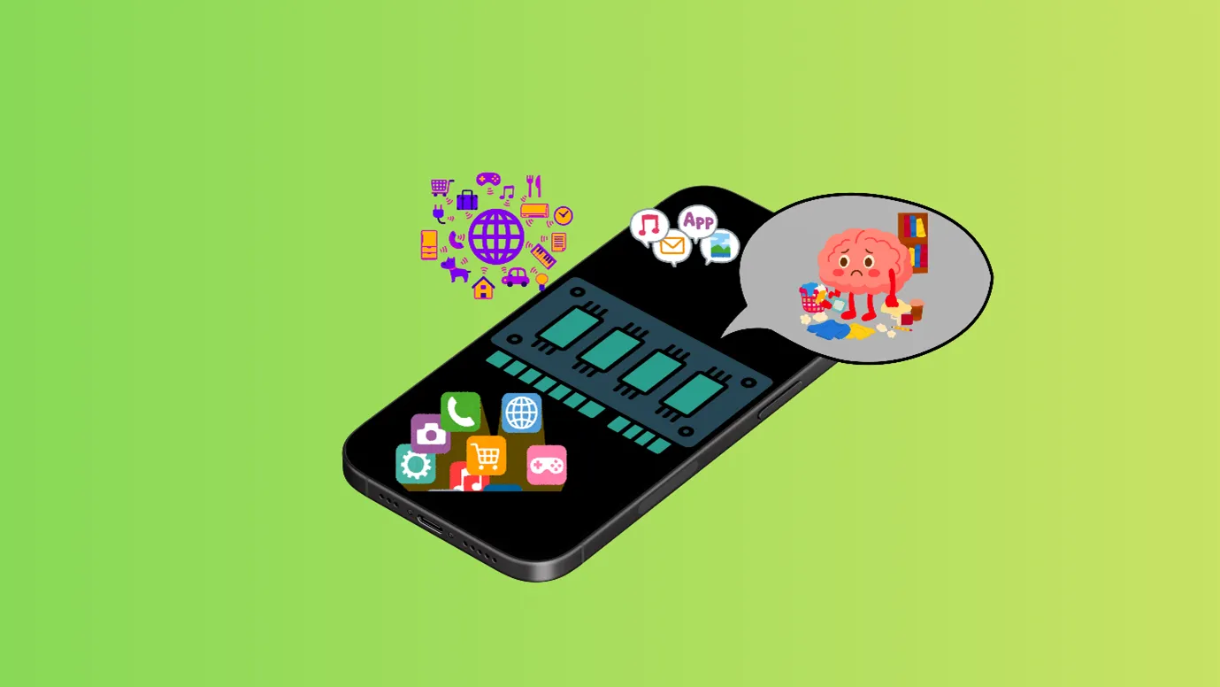 Manage Unnecessary apps 