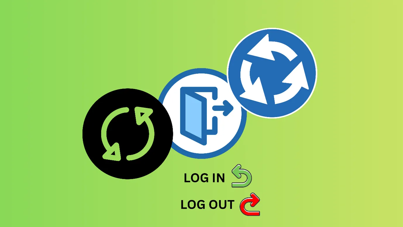  Refresh Your Login Session