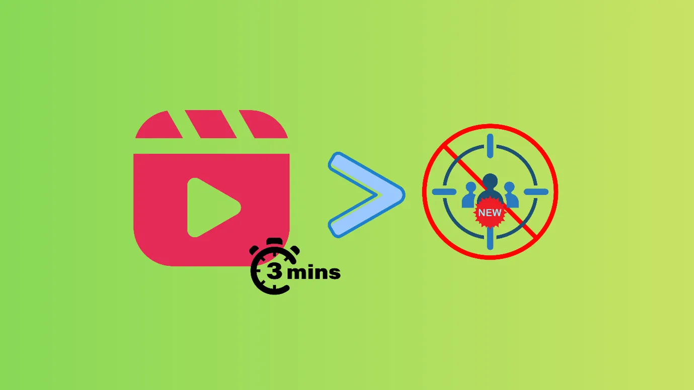 post long videos on Instagram reels