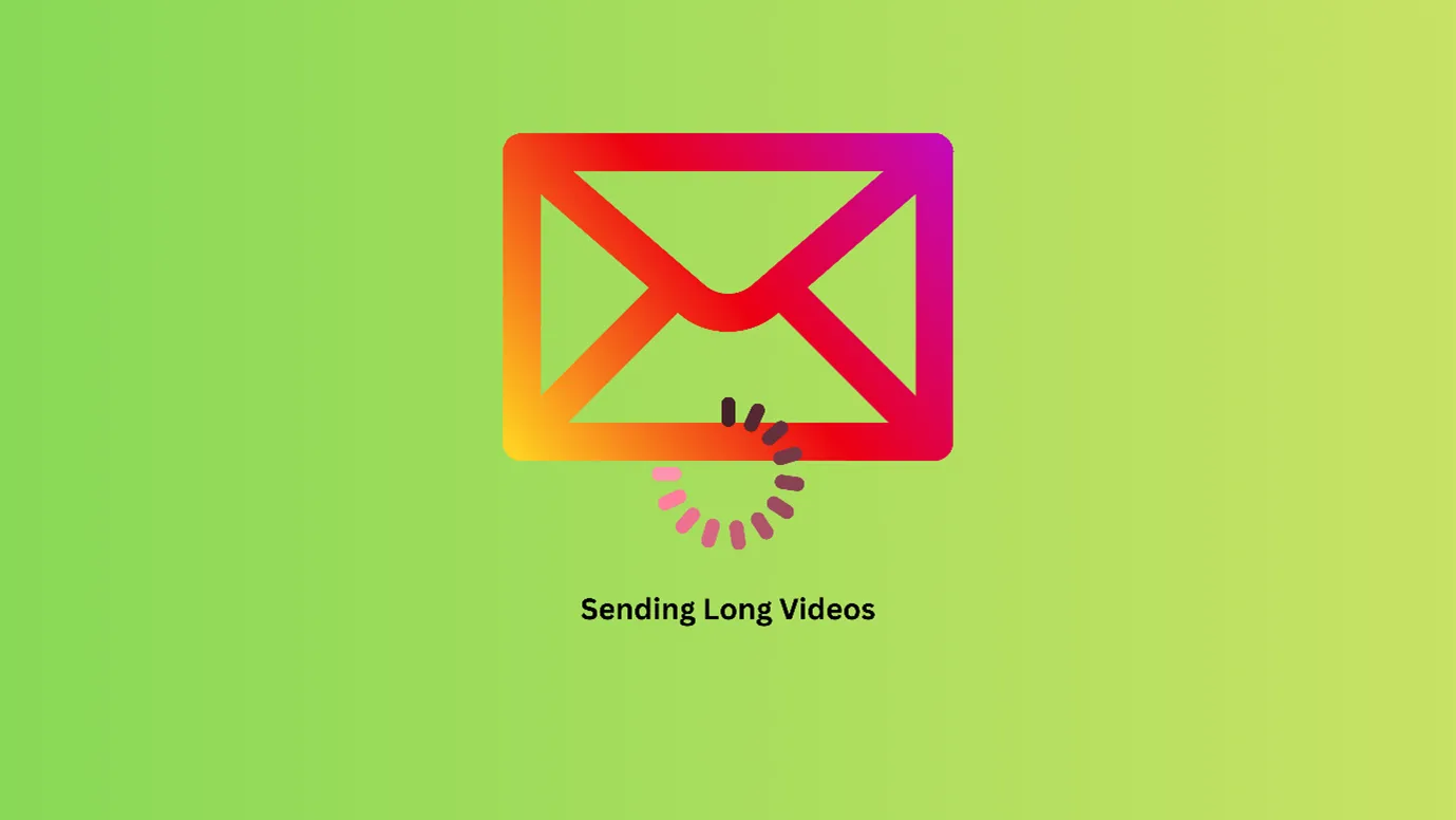 videos in Instagram chat