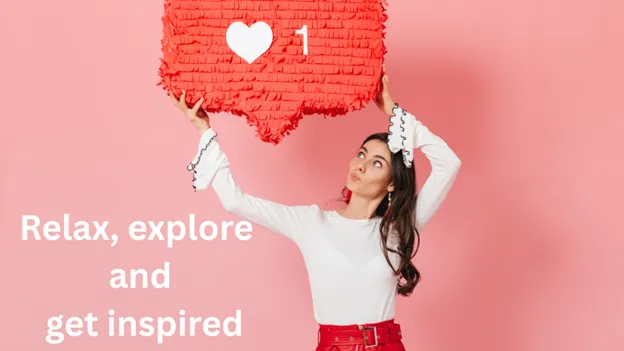 Instagram Audience and Visual 