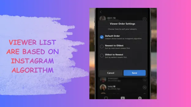 Instagram story viewer 