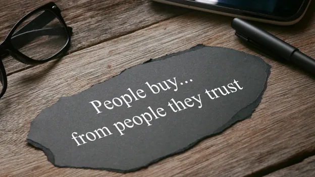 Strategy for Discovery