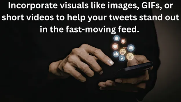 Impactful Messaging with X