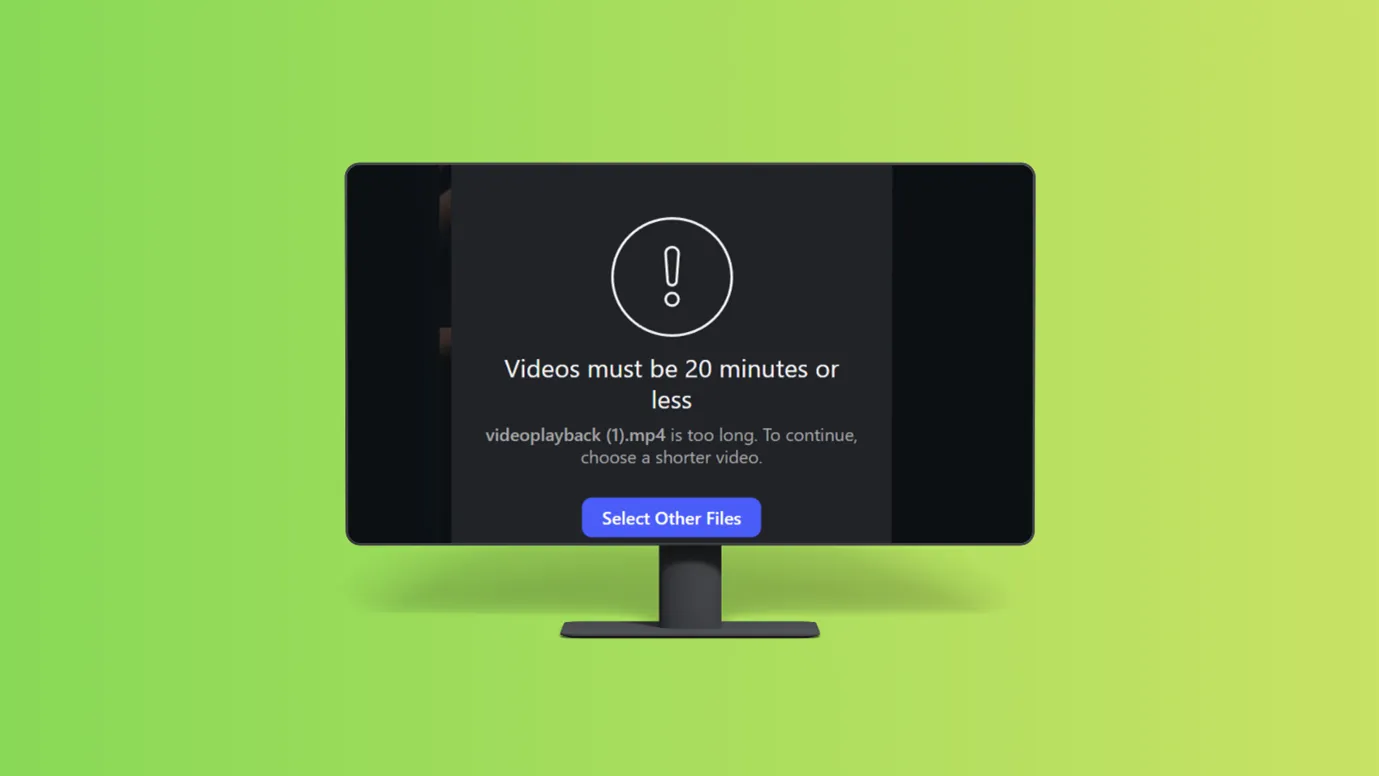 posting from the phone