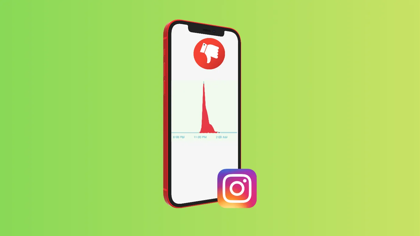 Check if Instagram is down