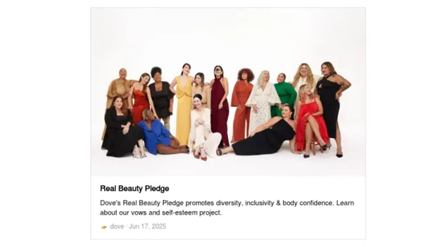 Brand Stroytelling through Video 