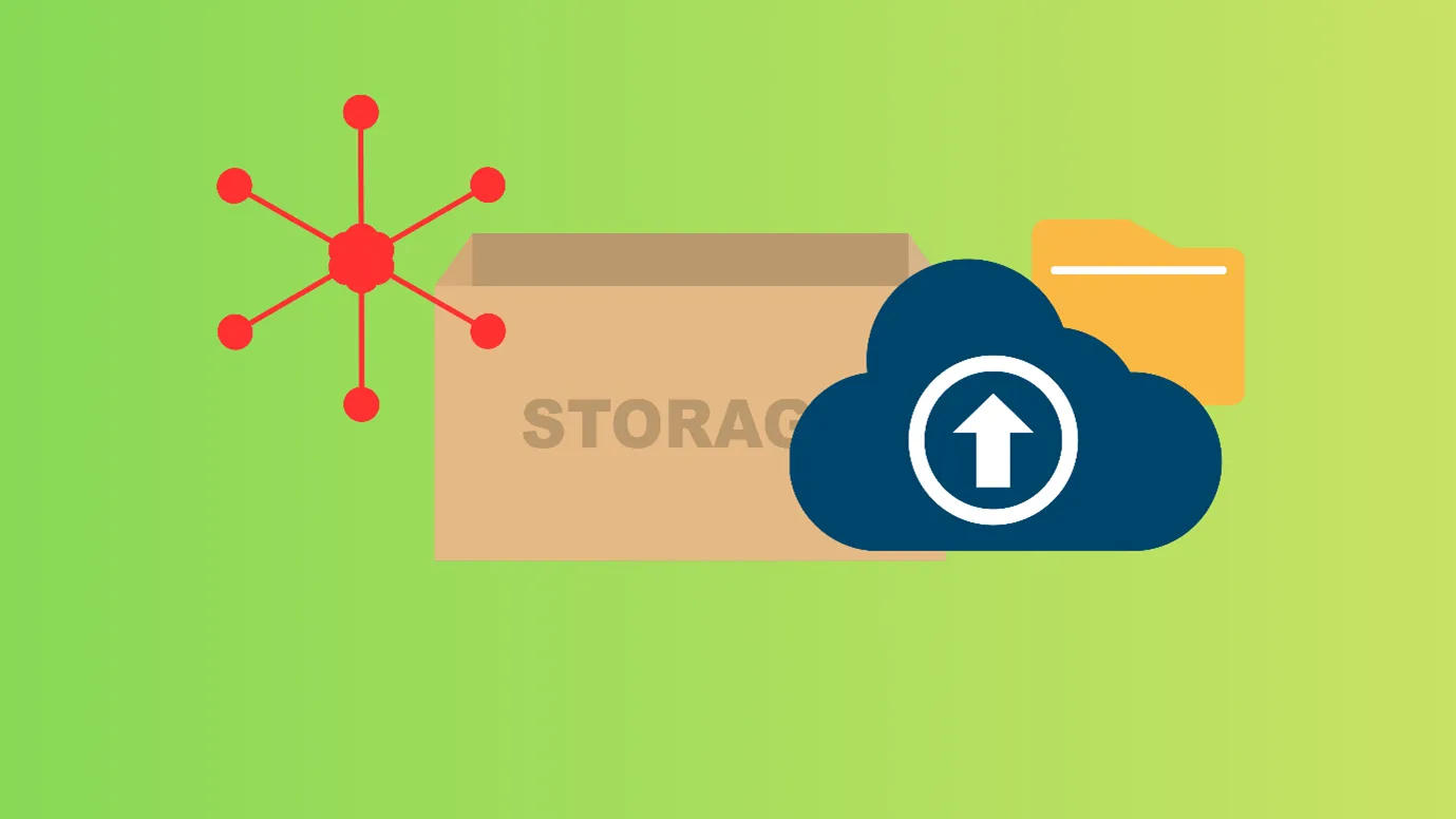 Apple Store and update the app