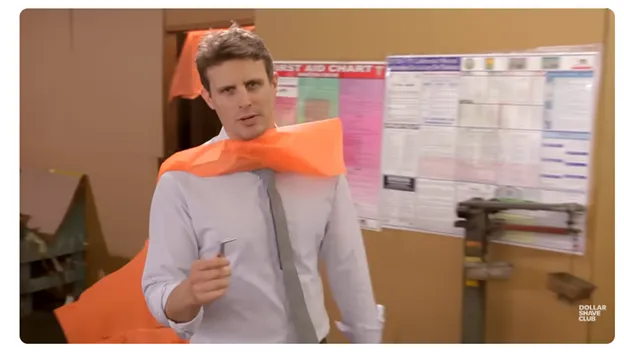 Humor and Reliability Ads 