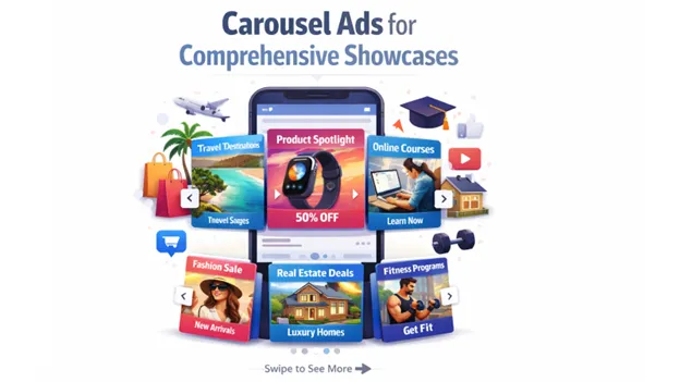 Comprehensive Showcases