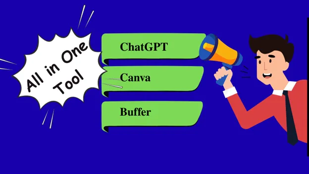 design social media posts faster