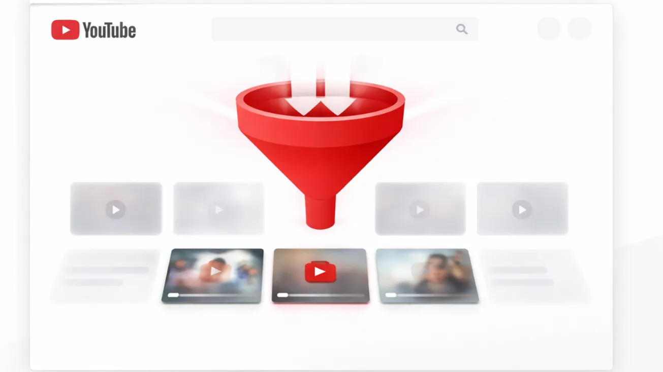 What is YouTube Restricted Mode
