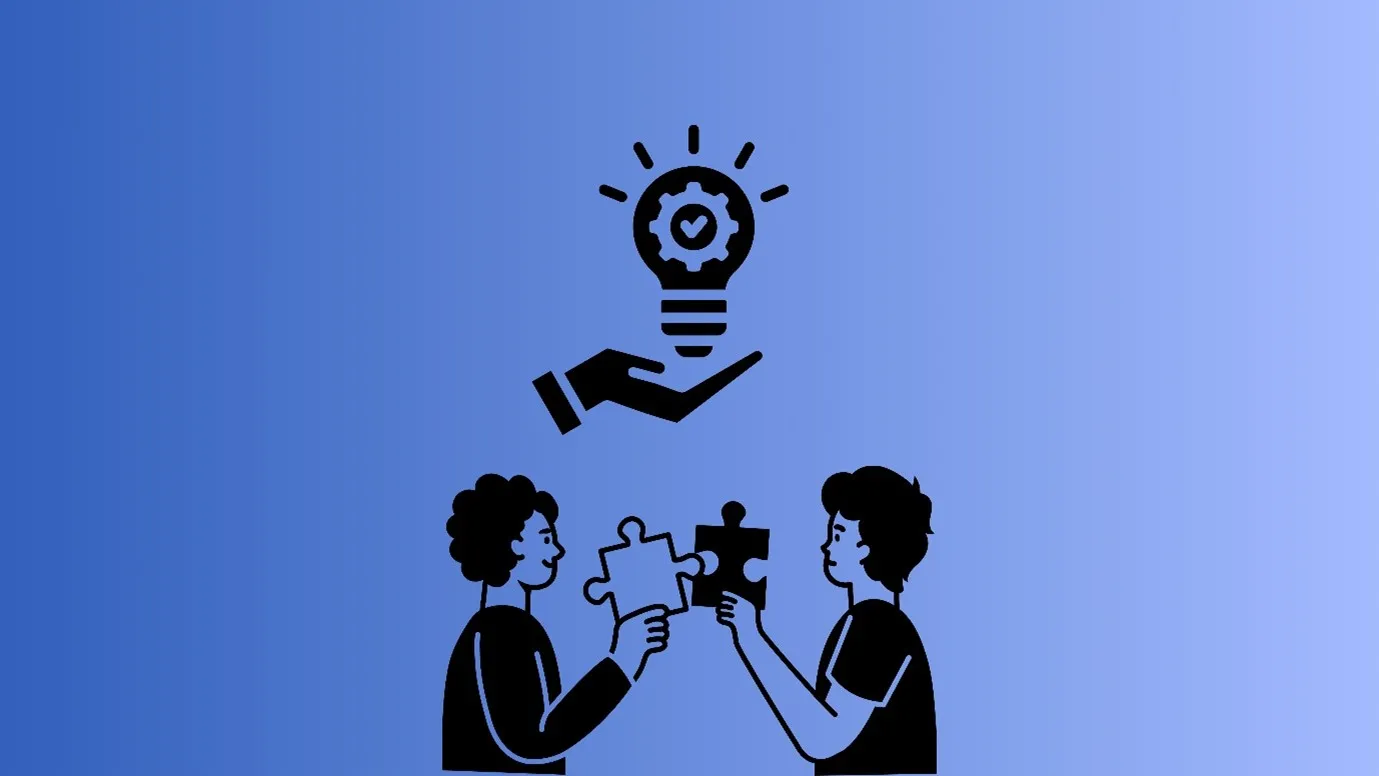 Content should solve a problem